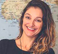 Marília Candeloro